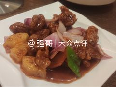 -乐忻皇朝(上海中心大厦店)