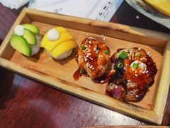 -古京·臻致料理(月湖店)