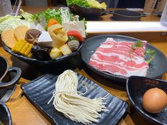 -呷哺呷哺 黄金牧场 (大港油田幸福广场店)