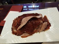 -恭敬李·烤鸭(天坛北门店)