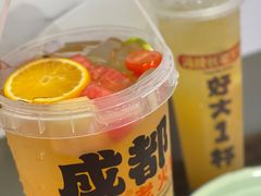 -冯校长老火锅(广州正佳广场店)
