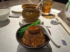-万丽轩·粤菜(王府井金茂万丽酒店)