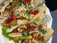 -郭姐·威海渔村(黄兴路店)