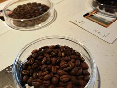 -dotcom coffee古点咖啡(致真大厦店)