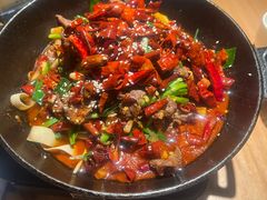 -黄山老妈·土菜(碧桂园店)