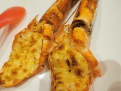 -威珀斯酒店·珀萃美食餐厅