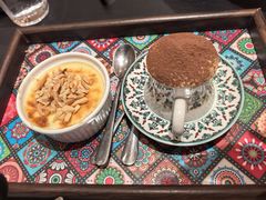 -ALAMEEN阿拉伯餐厅(三里屯店)