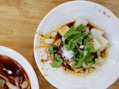 -华兴街自力面店