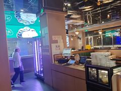 -李恩记清真水饺(北电大厦店)