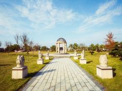 -千龙湖生态旅游度假区