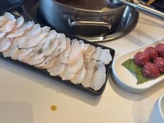-牛品福潮汕牛肉火锅(旺庄店)