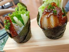 -TORO MaKi 寿司·日料(华创店)