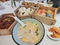 -侨美·唐荔园·40年地道粤菜