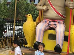 -安徒生童话乐园