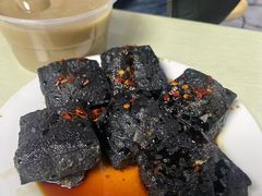 -五娭毑臭豆腐(黄兴南路店)