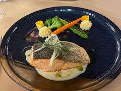 -国家大剧院西餐厅