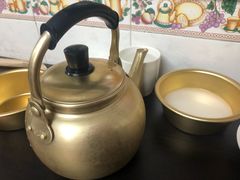 -屋里家延边朝鲜族冷面(南园店)