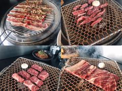 烤肉-青鹤谷(苏州店)
