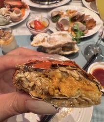 -无锡君来洲际酒店·宴会厅