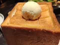 -绿茶餐厅(乐峰广场店)