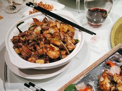 -陶缘一号·四季缘·老字号顺德菜·户外婚礼家宴(西滘店)