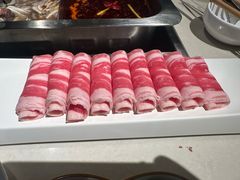 -海底捞火锅(劲松店)