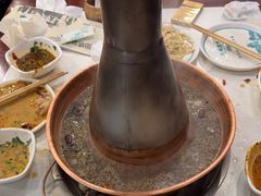 -京城胜利涮羊肉(禧乐汇店)