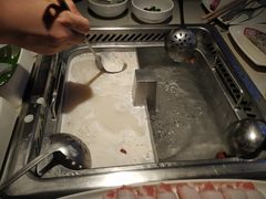 -海底捞大排档火锅(悦荟广场店)