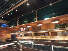 -梨花自助烤肉(西三旗万象汇黑金店)