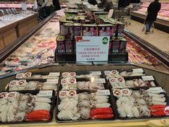 -果蔬好生活超市(东湖店)