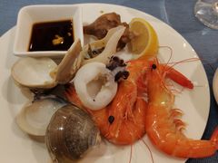-康帝国际酒店-艾斯本自助西餐厅