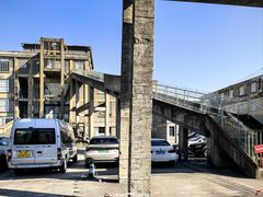 -半岛1919创意园区