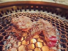 -韩盛·古法烤肉店(皇城恒隆广场店)