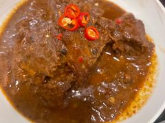 -THE PAWON·8碗(古北SOHO店)