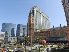 -澳门威尼斯人综合度假区