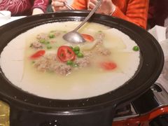 -聚义餐(通江店)