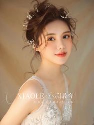 -小乐化妆美甲半永久培训学校