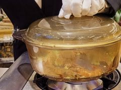 -星河湾半岛酒店-真粤中餐厅