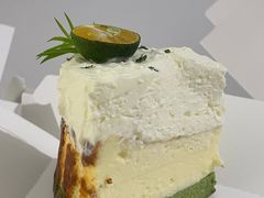 -The Cheesecake Factory芝乐坊餐厅(王府中环东座店)