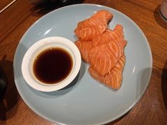 -美盛喜来登大酒店-盛宴标帜餐厅
