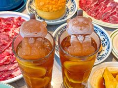 -陶兰居·手工点心·粤菜(圆融时代广场店)