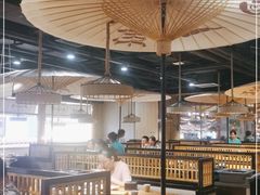 -九锅一堂酸菜鱼(万达广场店)
