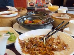 -潮福城大酒楼·潮粤菜·港式点心(阳光城店)