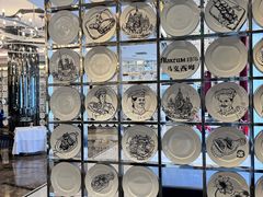 -马克西姆俄罗斯餐厅(通亚街店)