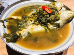 -竹里馆·淮扬菜·功夫茶(老门东店)