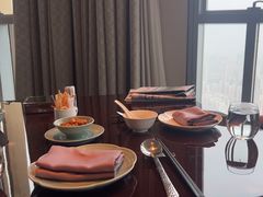 -环球港凯悦 · 享悦中餐厅