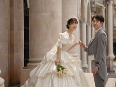 -经典婚纱摄影美学馆·私人定制