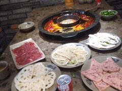 -重庆渝达老火锅(春熙路店)