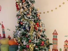 -贝乐少儿英语·全外教(滨江中心)