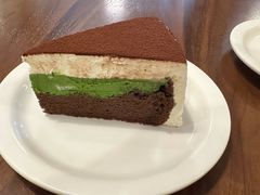 -black rainbow coffee